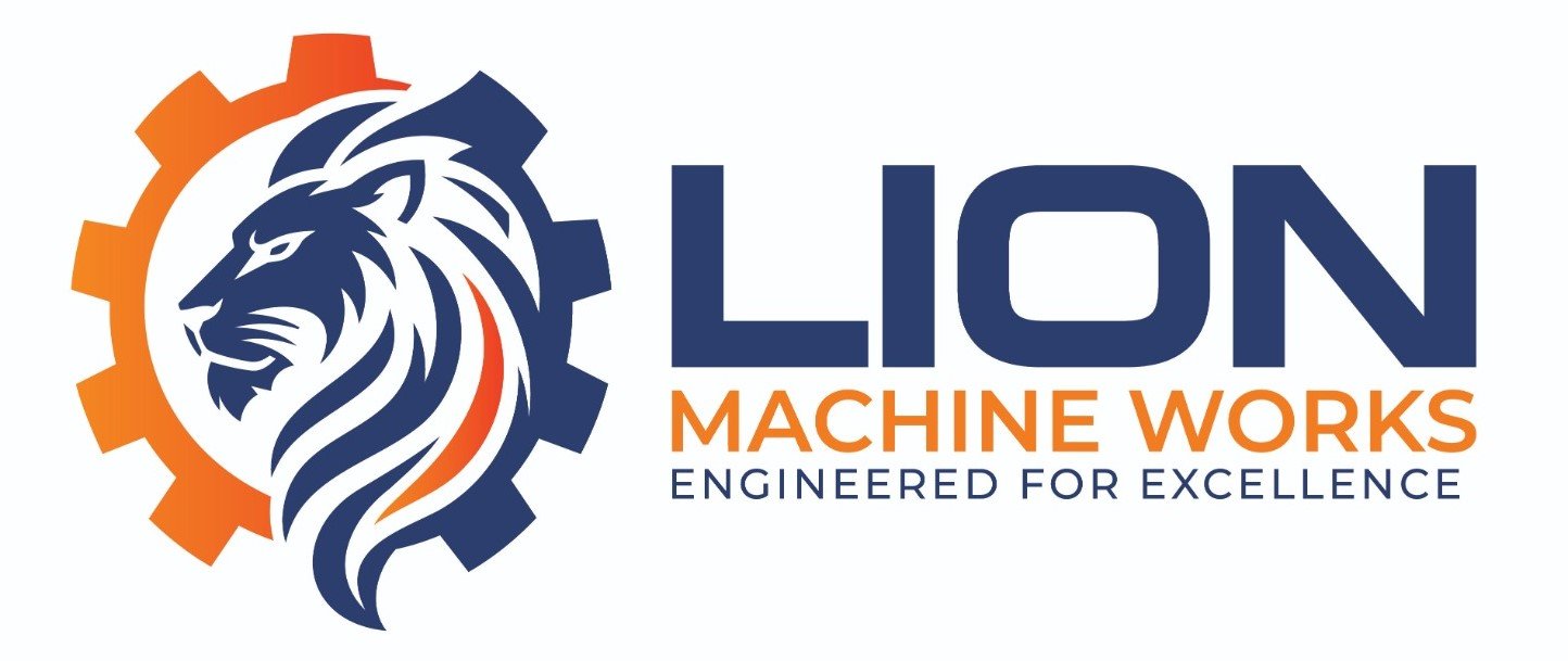 Lion Machine Works